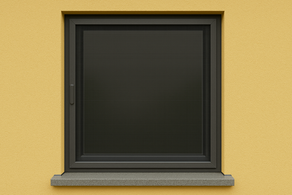 Insektenschutz Spannrahmen